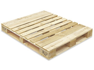 Block Wood Pallets – United Wood Products